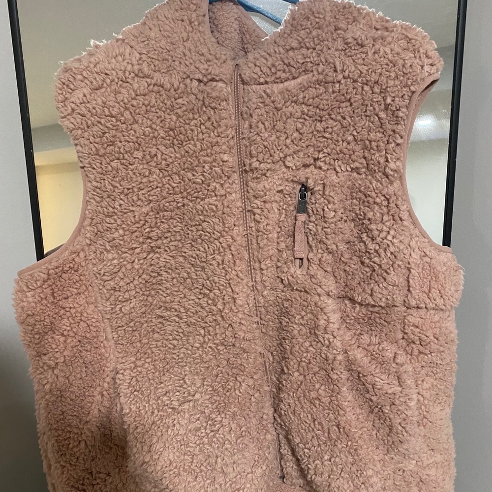 Sherpa Vest